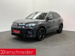 Grau Gebraucht 2024 VW Tiguan Pro SUV | 46.950 € (Fairer Preis)