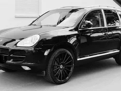 Gebraucht 2005 Porsche Cayenne SUV | 11.000 €