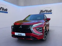 Rot Gebraucht 2022 Mitsubishi Eclipse Cross Plus SUV | 19.500 € (Superpreis)