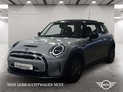 Grau Gebraucht 2022 Mini Cooper SE Kleinwagen | 16.700 € (Fairer Preis)