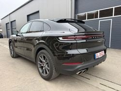 Schwarz Gebraucht 2025 Porsche Cayenne S SUV | 108.900 € (Superpreis)