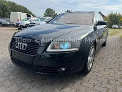 Grün Gebraucht 2006 Audi A6 S-Line Limousine | 3.100 € (Superpreis)