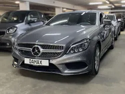 Mercedes CLS350