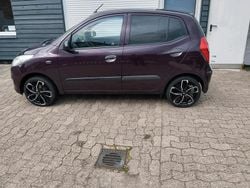 Violet Gebraucht 2013 Hyundai i10 Kleinwagen | 2.350 € (Fairer Preis)