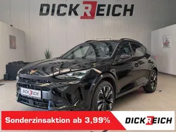 Mitternachtsschwarz Gebraucht 2025 Cupra Formentor SUV | 34.950 € (Fairer Preis)