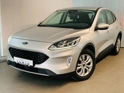 Silber Gebraucht 2020 Ford Kuga Cool & Connect SUV | 14.300 € (Fairer Preis)