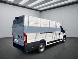 Weiß Gebraucht 2024 Fiat Ducato Van | 30.749 €