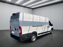 Weiß Gebraucht 2024 Fiat Ducato Van | 30.749 €