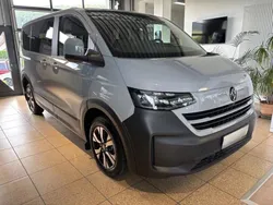 Andere Neu 2025 VW T7 Basis Van | 41.658 € (Superpreis)