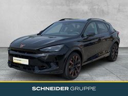 Schwarz Neu 2025 Cupra Formentor VZ SUV | 49.990 € (Teuer)