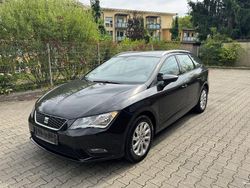 Other Gebraucht 2017 Seat Leon ST Style Kombi | 9.399 € (Fairer Preis)