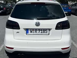 Gebraucht 2011 VW Golf Plus Cross Highline Van / Kleinbus | 10.444 €