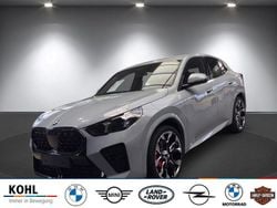 Grau Neu 2025 BMW X2 M Sport SUV | 54.500 € (Fairer Preis)