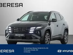 Grau Neu 2024 Hyundai Tucson Prime SUV | 37.690 € (Fairer Preis)