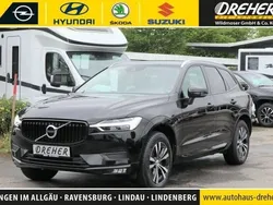 Schwarz Gebraucht 2020 Volvo XC60 Momentum SUV | 38.149 € (Etwas zu teuer)