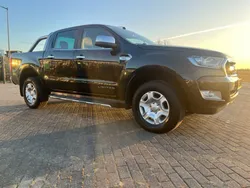 Schwarz Gebraucht 2019 Ford Ranger Limited Abholung | 22.900 € (Superpreis)