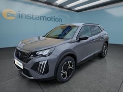 Neu 2025 Peugeot 2008 Allure SUV | 26.949 € (Fairer Preis)