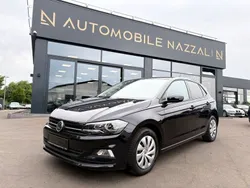 Schwarz Gebraucht 2018 VW Polo Comfortline Limousine | 10.999 € (Etwas zu teuer)