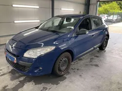 Blau Gebraucht 2011 Renault Mégane III Authentique Limousine | 3.490 € (Guter Preis)