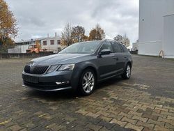 Andere farben Gebraucht 2017 Skoda Octavia Kombi | 10.800 € (Fairer Preis)
