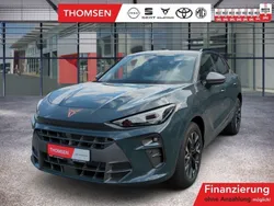 Fiord blau Neu 2025 Cupra Terramar SUV | 44.190 € (Guter Preis)
