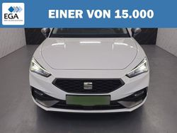 Gebraucht 2021 Seat Leon FR | 21.730 € (Fairer Preis)