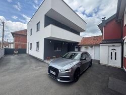 Grau Gebraucht 2015 Audi A6 Ambiente Kombi | 17.000 € (Etwas zu teuer)