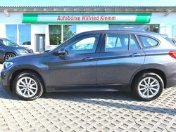 Mineralgraupearleffect Gebraucht 2022 BMW X1 SUV | 19.250 € (Superpreis)