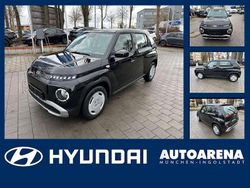 Abyss black / mic Neu 2025 Hyundai Inster Select Kleinwagen | 23.975 € (Fairer Preis)