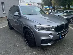 Grau Gebraucht 2014 BMW X5 M M Sport SUV | 26.300 € (Teuer)