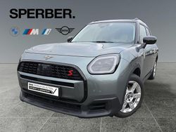 Grün Gebraucht 2024 Mini Countryman SUV | 36.900 € (Fairer Preis)