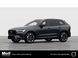 Blau Neu 2025 Volvo XC60 Ultra SUV | 90.040 €