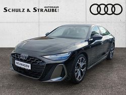 Schwarz Gebraucht 2025 Audi A6 Ambiente Limousine | 78.950 € (Teuer)
