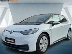 Weiß Gebraucht 2021 VW ID.3 Pro Kleinwagen | 17.160 € (Guter Preis)