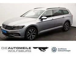 Pyritsilber metallic Gebraucht 2023 VW Passat Business Kombi | 36.690 € (Fairer Preis)