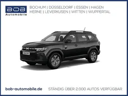 Perlmuttschwarz (schwarz) Neu 2025 Dacia Bigster Essentiel SUV | 26.080 € (Superpreis)