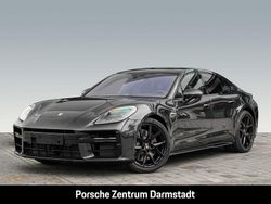 Grau Neu 2025 Porsche Panamera 4 Limousine | 176.488 €