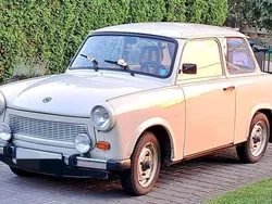 Beige Gebraucht 2025 Trabant 601 Kleinwagen | 7.000 €