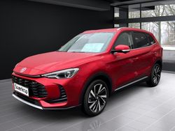 Rot Gebraucht 2025 MG ZS Luxury Limousine | 24.990 €