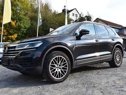 Schwarz Gebraucht 2020 VW Touareg SUV | 37.450 € (Fairer Preis)