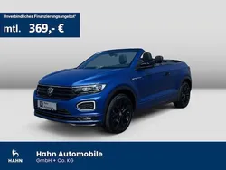 Gebraucht 2022 VW T-Roc R-line SUV | 28.760 € (Fairer Preis)