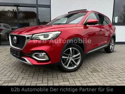 Rot Gebraucht 2022 MG EHS Luxury SUV | 17.844 € (Fairer Preis)