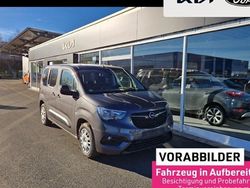 Grau Gebraucht 2022 Opel Combo Elegance Van / Kleinbus | 20.899 € (Fairer Preis)