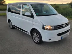 Weiß Gebraucht 2014 VW T5 Van | 18.000 € (Etwas zu teuer)