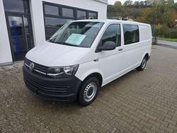 Candyweiss Gebraucht 2017 VW T6 Van | 20.990 € (Superpreis)