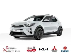 Weiß Neu 2025 Kia Stonic SUV | 25.490 € (Fairer Preis)