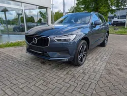 Denim blue Gebraucht 2019 Volvo XC60 Momentum SUV | 31.990 € (Etwas zu teuer)