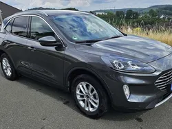Gebraucht 2022 Ford Kuga Titanium X SUV | 24.900 € (Guter Preis)
