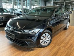 Deep black perleffekt Gebraucht 2022 VW Polo Comfortline Kleinwagen | 14.875 € (Fairer Preis)