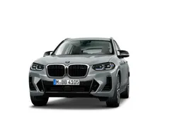 Gebraucht 2021 BMW X3 SUV | 50.890 €